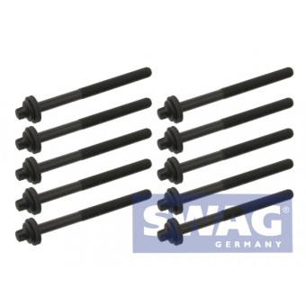 Silindir Kapak Saplaması M41 M47/N [E36 E39 E46 E60 E87 E90 X3:E83] 10ad